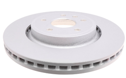 طقم طنابير امامي