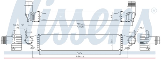 سربنتينة تربو