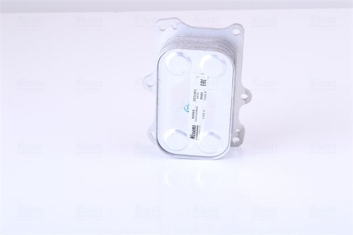 مبرد زيت موتور