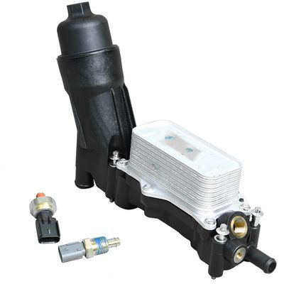 مبرد زيت ماتور