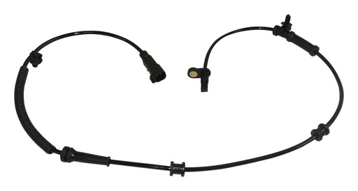 حساس فرامل امامي