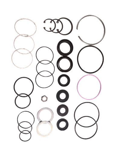 طقم اصلاح علبة دركسيون