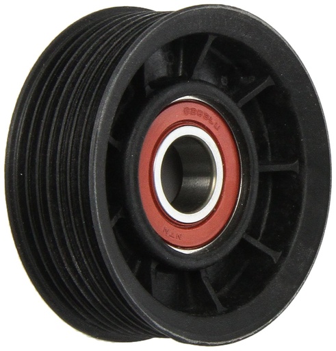 بكرة دينامو