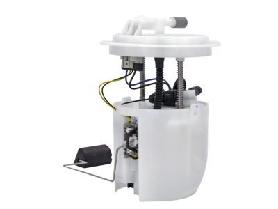 طلمبة بنزين