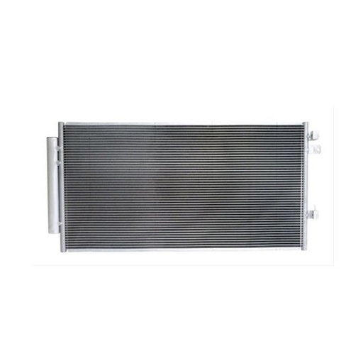 سربنتينة تكييف خارجيه