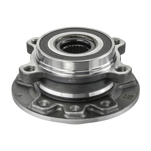 صرة عجل امامي (و خلفي 4*4 فقط)