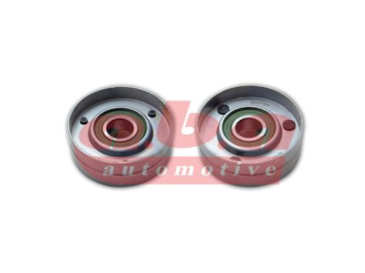 بكرة شداد دينامو