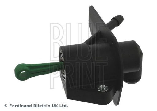 ماستر دبرياج علوي