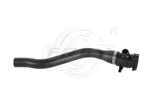 خرطوم ردياتير علوي