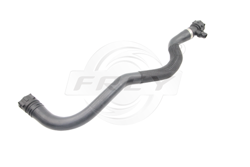 خرطوم ردياتير علوي