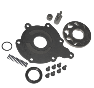 طقم اصلاح طلمبة زيت