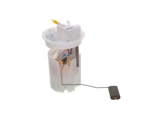 طلمبة بنزين