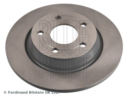 طقم طنابير خلفي