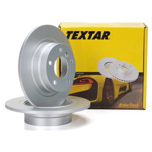 طنابير خلفي