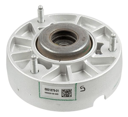 بطاحة مساعد امامى