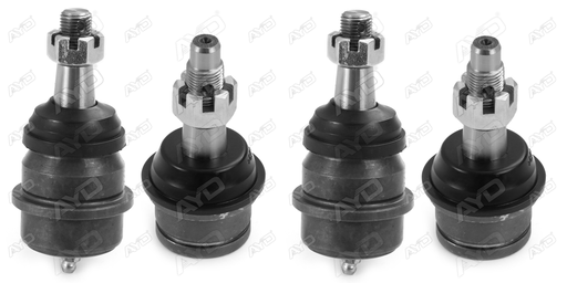 طقم بيض دونجل