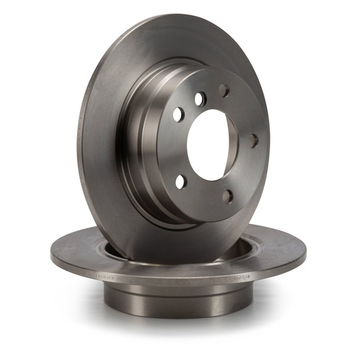 طنابير خلفي