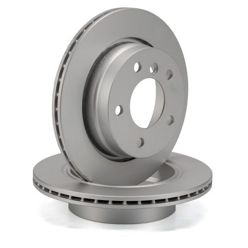 طنابير خلفي