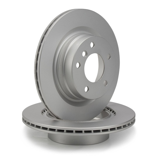 طنابير خلفي