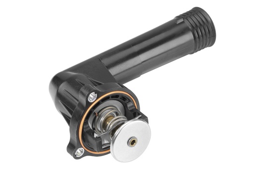 كوعة ثرموستات