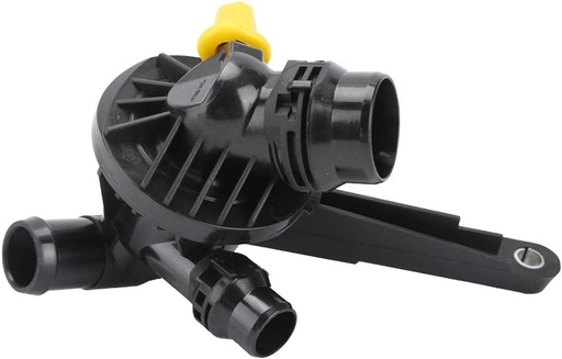 كوعة ثرموستات