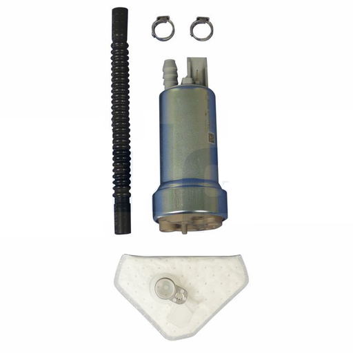 طلمبة بنزين