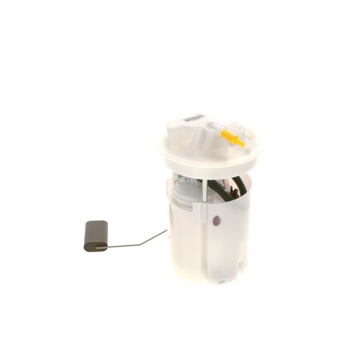 طلمبة بنزين