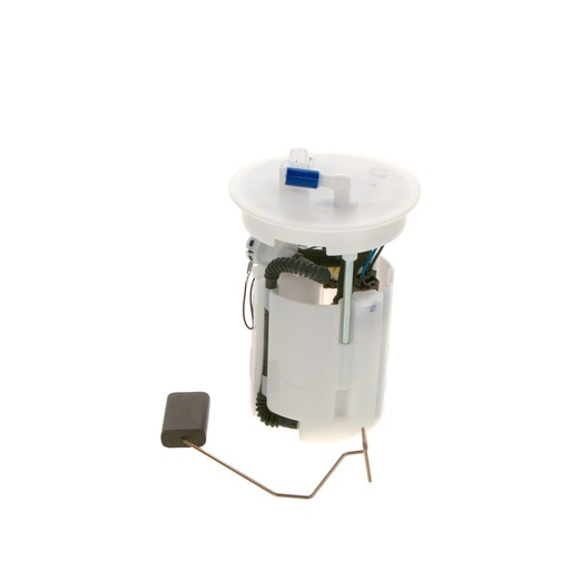 طلمبة بنزين