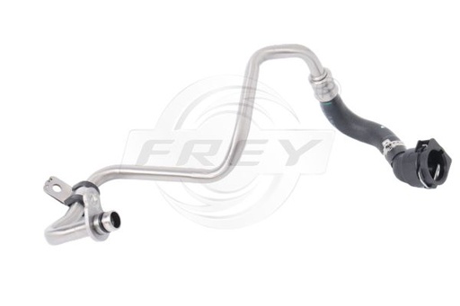 ماسورة تربو