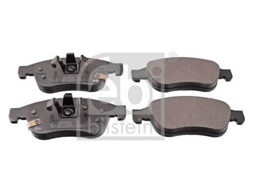 تيل فرامل امامي