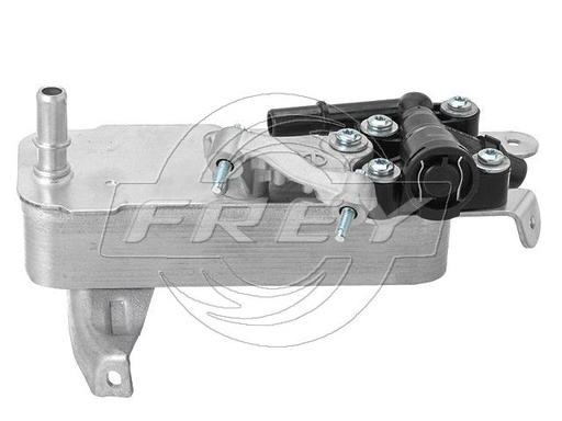 سربنتينة فتيس