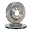 طقم طنابير امامي