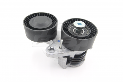 شداد سير دينامو