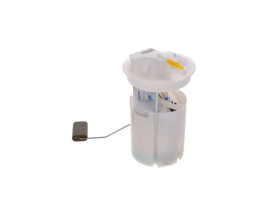 طلمبة بنزين