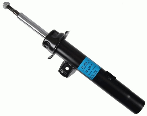 مساعد امامى شمال