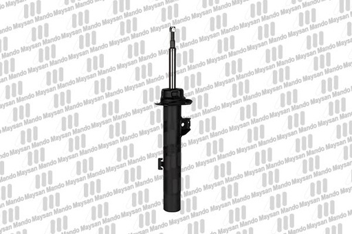 مساعد امامى شمال