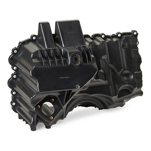 كرتيرة زيت ماتور