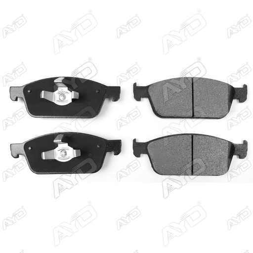 تيل فرامل امامي