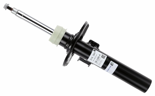 مساعد امامى يمين