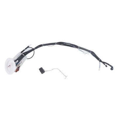 طلمبة بنزين