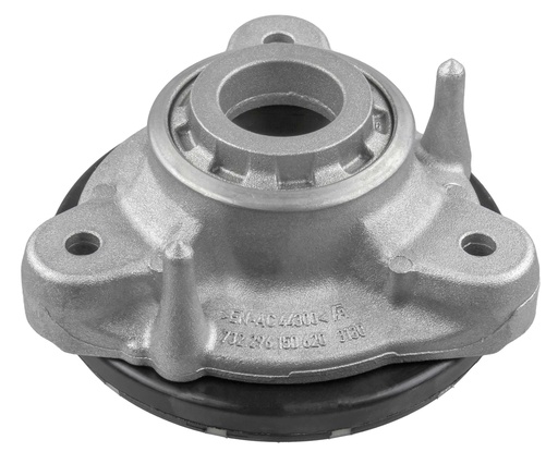 بطاحة مساعد امامى