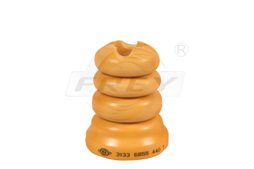 صدادة مساعد امامي