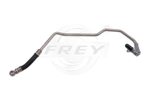 ماسورة تربو