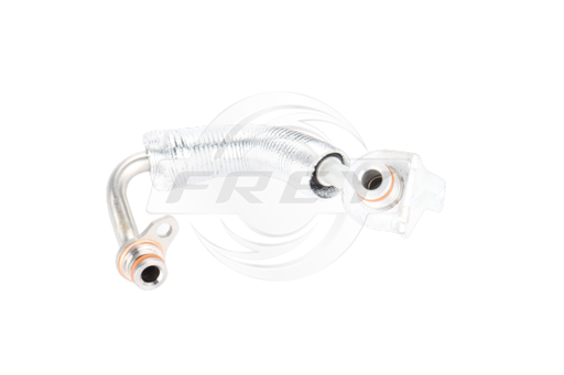 ماسورة تربو