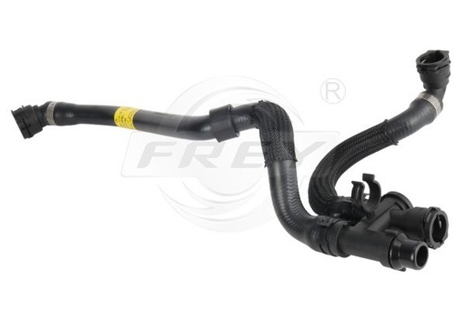 خرطوم سفلي قربه صغيرة