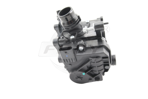 كوعة ثرموستات