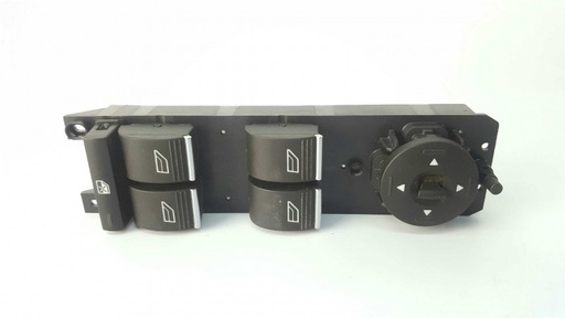 زراير باب امامي شمال