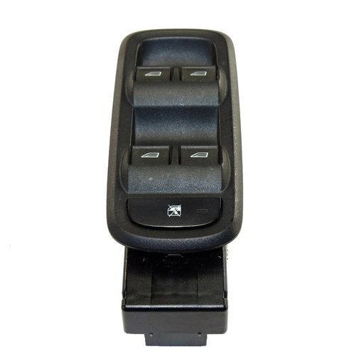 زراير باب امامي شمال