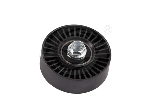 بكرة دينامو