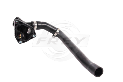 خرطوم من ثرموستات للماتور